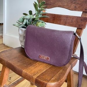 Kate spade crossbody